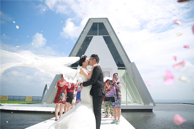 【海外婚礼】巴厘岛婚礼!2017年海外婚礼举办