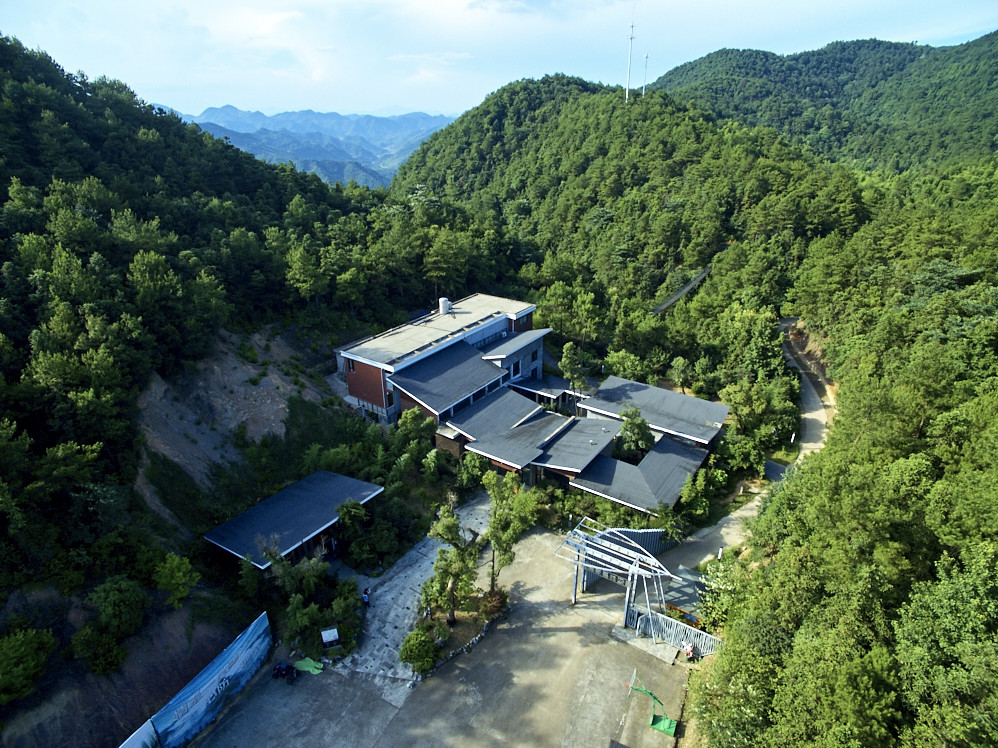 瑶琳国家森林公园