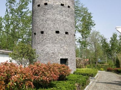 龙岗抗大八分校旧址