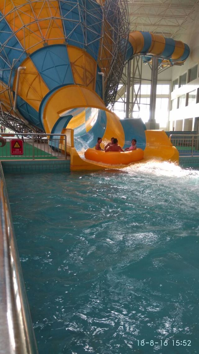 金美达龙泽水汇