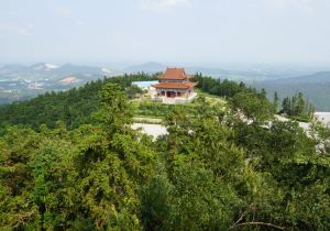 合肥景点排名_合肥景点(3)