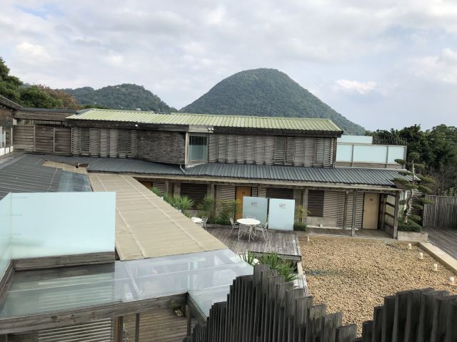 北投山玥温泉新馆