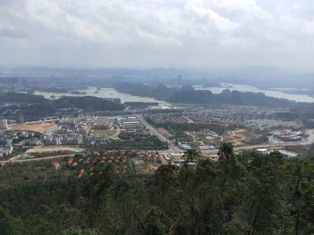 肇慶將軍山攻略,肇慶將軍山門票/遊玩攻略/地址/圖片/門票價格【攜程