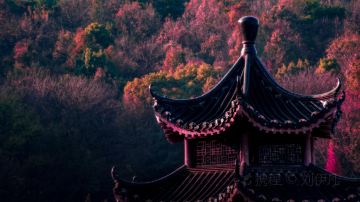 长沙-岳麓山