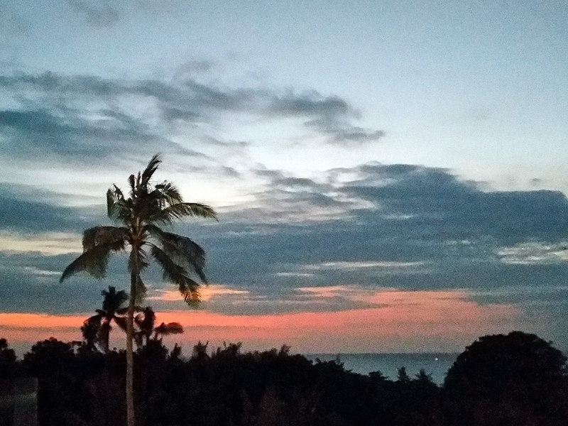 Susie的巴厘岛之旅