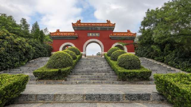 徐州景点排名_徐州景点排名前十