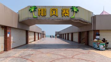 椰风寨3