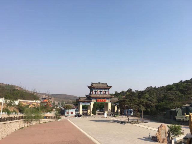 凌海岩井寺游玩攻略简介 凌海岩井寺门票 地址 图片 开放时间 照片 门票价格 携程攻略
