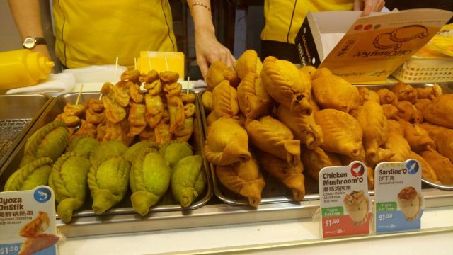 新加坡老曾记 Imm 攻略 老曾记 Imm 套餐 特色菜品推荐 菜单 人均消费 电话 地址 菜系 点评 营业时间 餐厅介绍 哪个菜好吃 携程美食