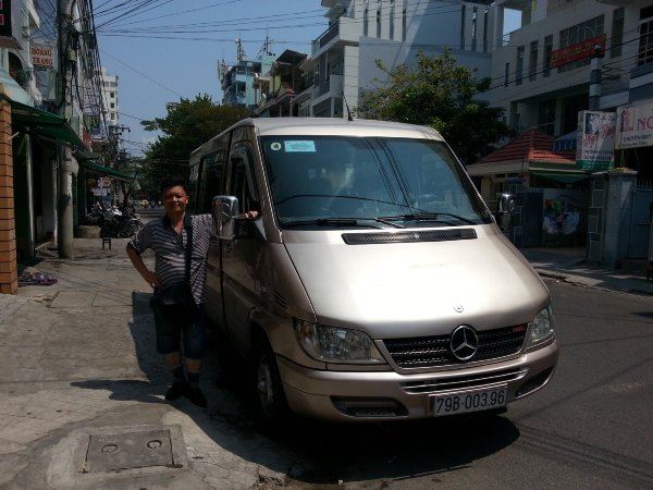 由南往北 越南四飞 八天半自由行 不走回头路 不断更新中