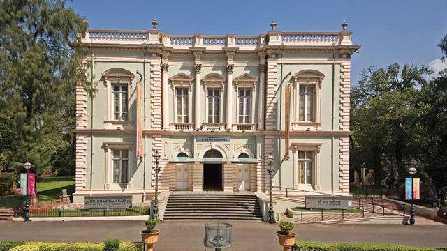 孟买城市博物馆