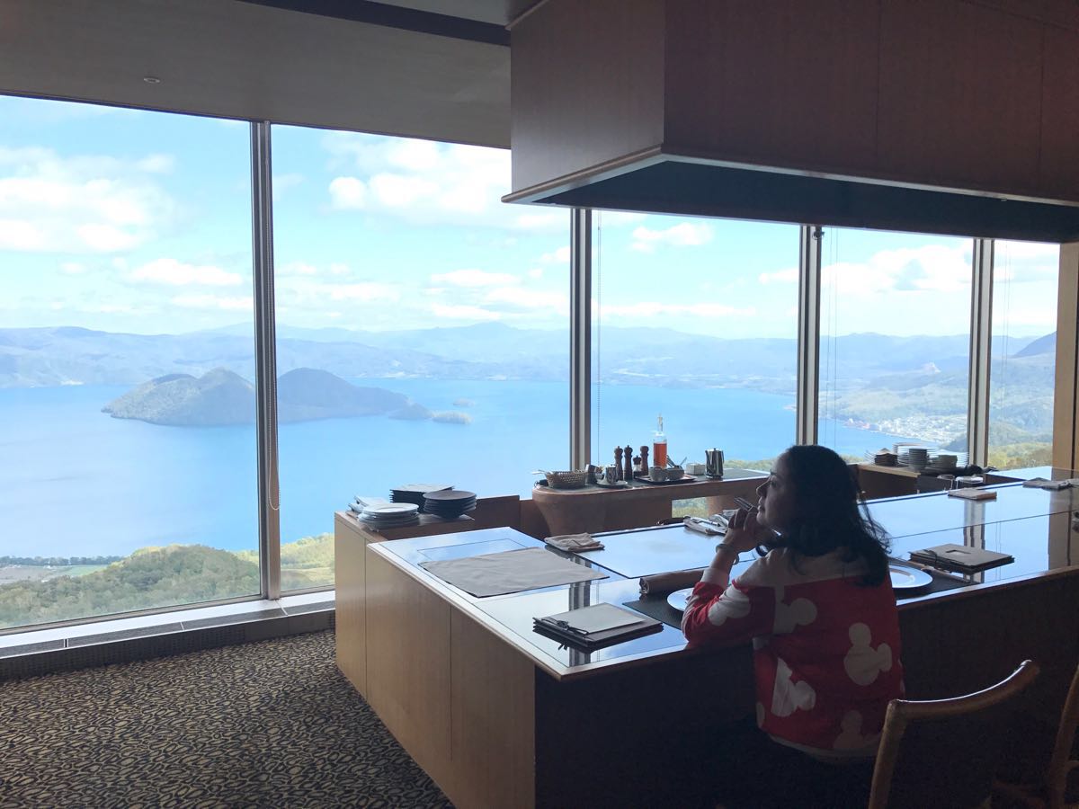 日本温泉酒店排名_日本温泉酒店图片