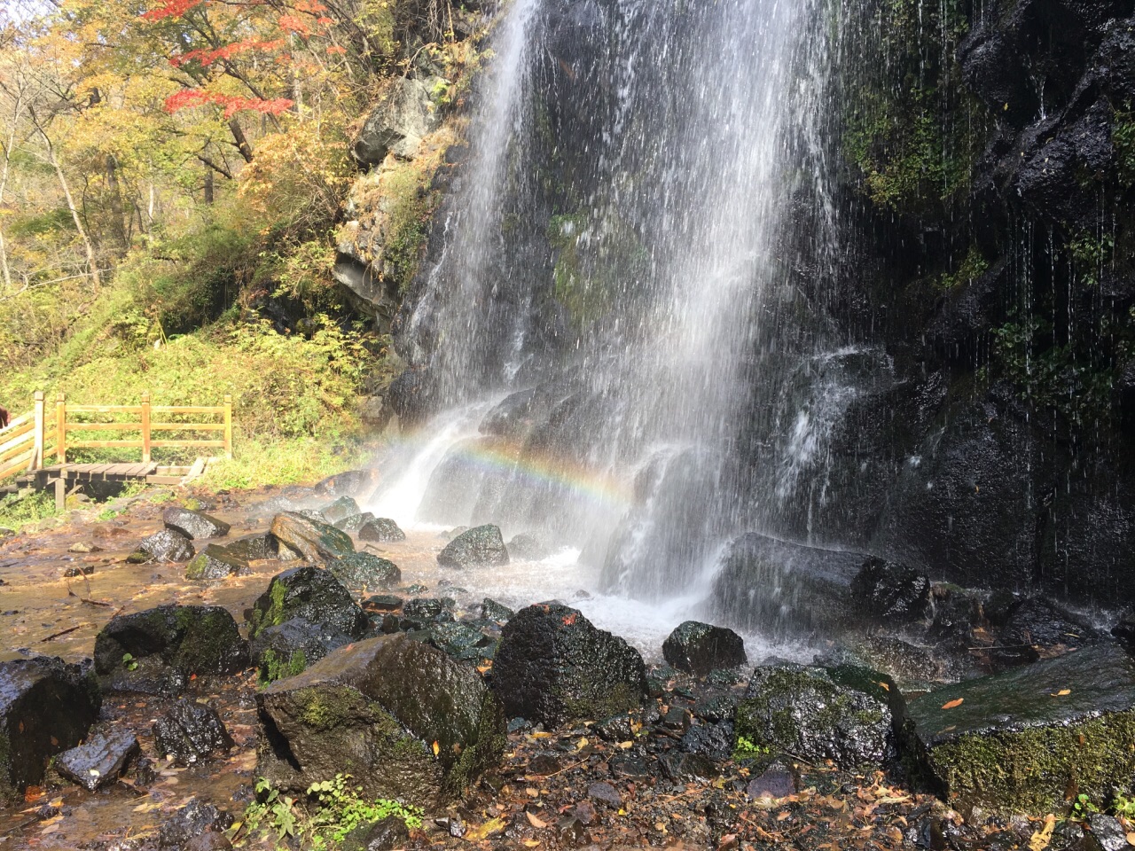 太平湖景区