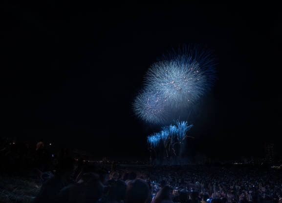 东京江户川区花火大会攻略 东京江户川区花火大会门票 攻略 地址 图片 门票价格 携程攻略