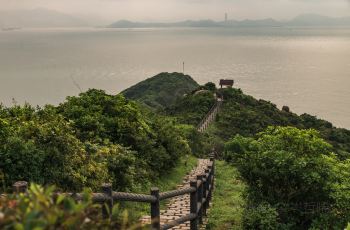 【携程攻略】香港长洲岛周边住宿,长洲岛附近