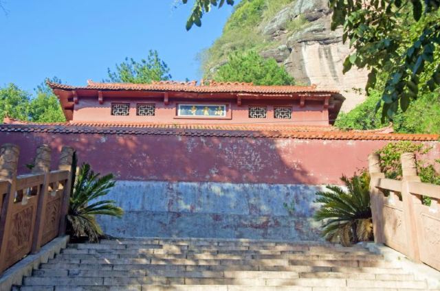 瑞金海云寺攻略,瑞金海云寺门票/游玩攻略/地址/图片/门票价格【携程