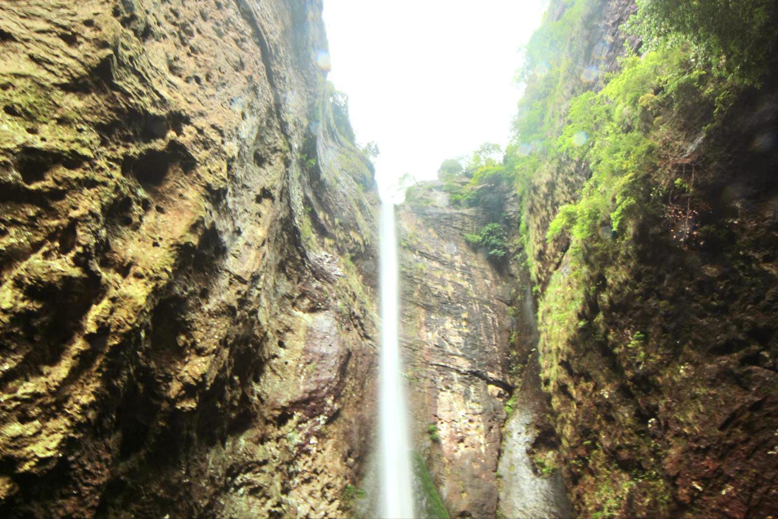 小龙湫