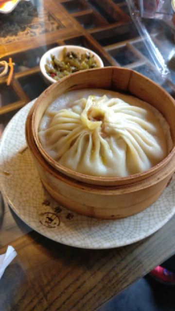 【携程攻略】盐城淮扬楼图片,盐城淮扬楼餐厅图片,淮扬楼美食图片