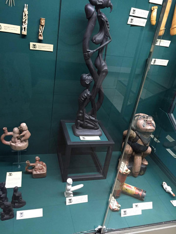 阿姆斯特丹性博物馆