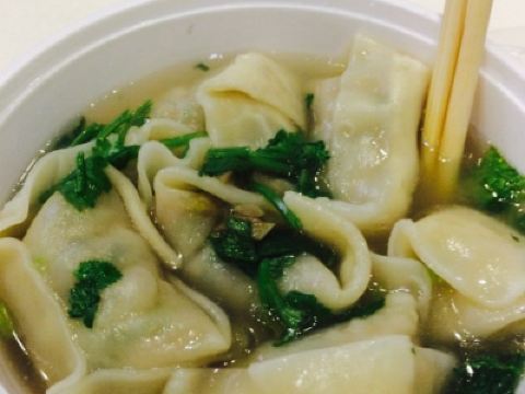 武汉如意馄饨(南国西汇城市广场店)攻略,如意馄饨(南国西汇城市广场店