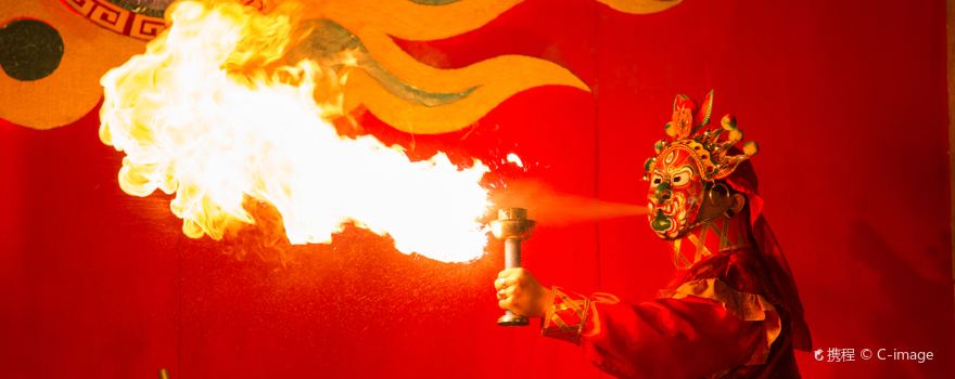 2019北京旅游攻略,4月北京(Pekin Township)自