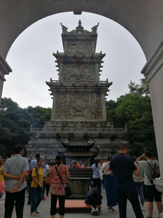 普陀山洛迦山攻略,普陀山洛迦山门票/游玩攻略/地址/图片/门票价格