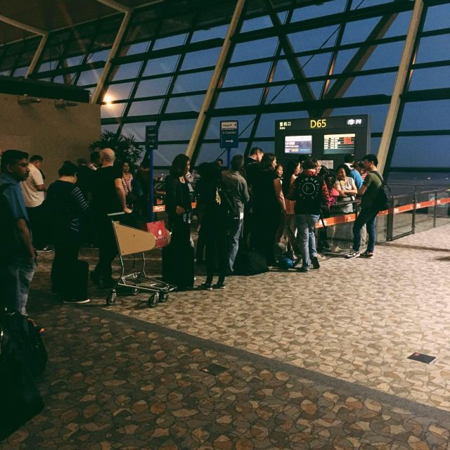 音乐带我去旅行@新加坡(悲惨世界)