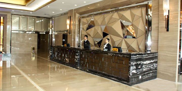 韩城国际酒店1-3晚 可选(党家村门票 司马迁祠门票)【"民居瑰宝" 风追