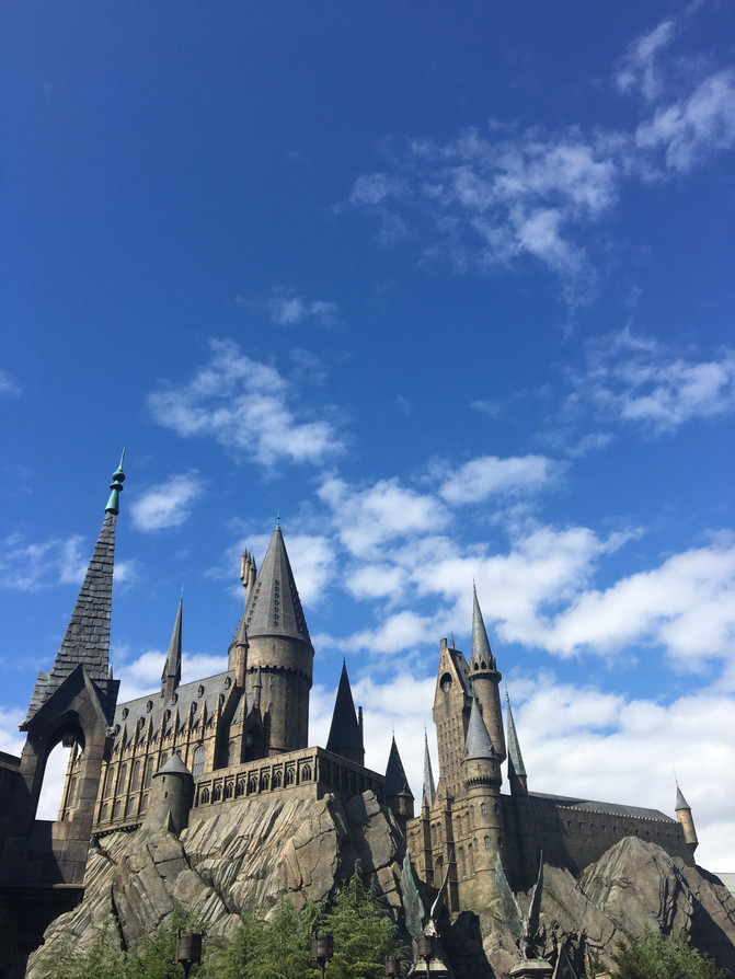 当我在这里,邂逅日本关西 - 大阪游记攻略【携