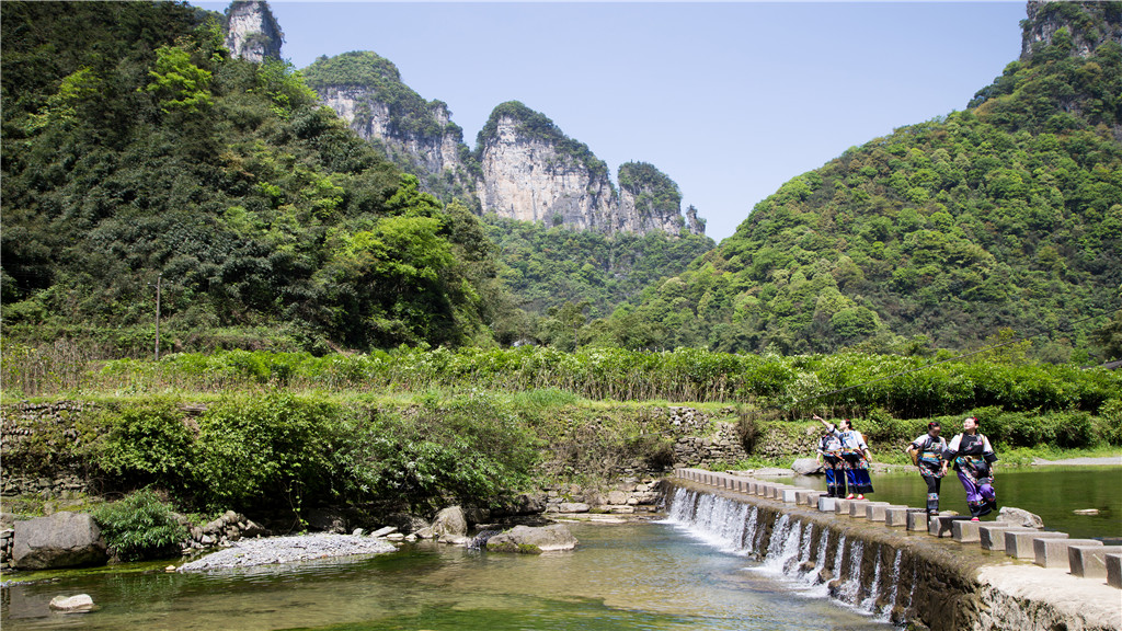 盘古峰