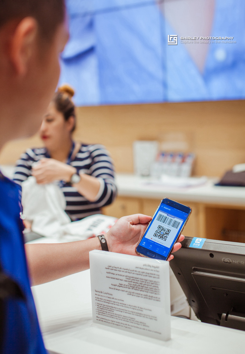 一半沙漠一半海洋--再访传奇国度迪拜,热门冷门