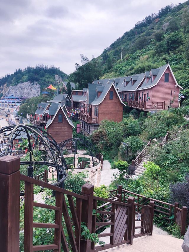 苍南欧乐湾乐园攻略,苍南欧乐湾乐园门票/游玩攻略/地