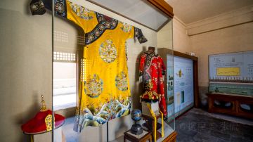 内蒙-呼和浩特-和硕恪靖公主府-7083