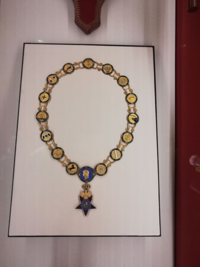 荣誉军团勋章及荣誉骑士团勋章博物馆