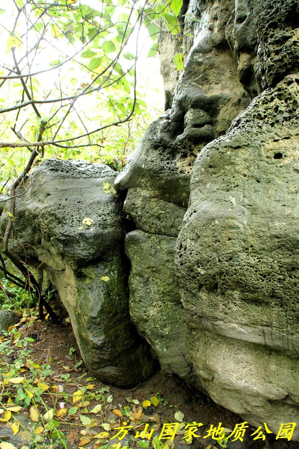 江蘇六合國家地質公園遊覽總攻略 桂子山石柱林 瓜埠山方山