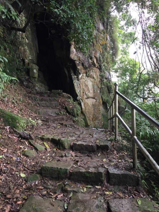 九份汐止大尖山攻略,九份汐止大尖山門票/遊玩攻略/地址/圖片/門票