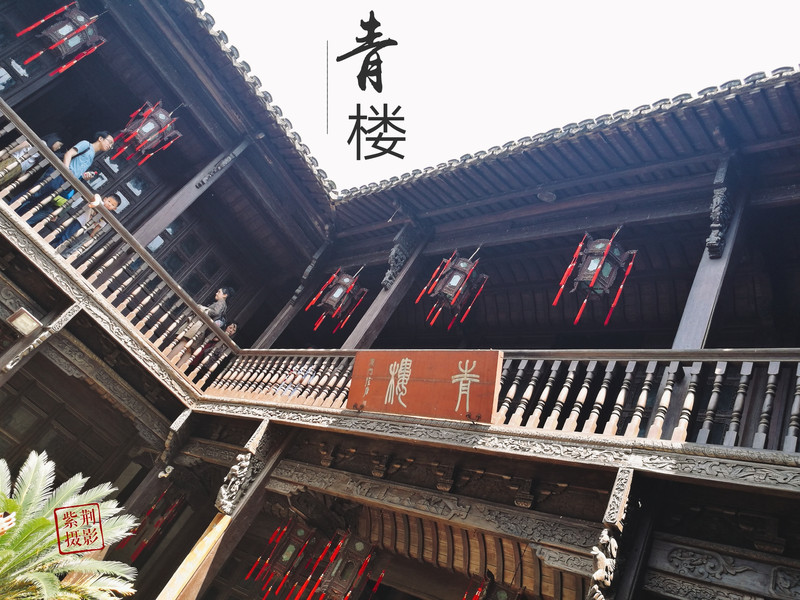 潮城海宁|逛青楼,住房车,跳水皇后的家乡原来可以这样玩儿