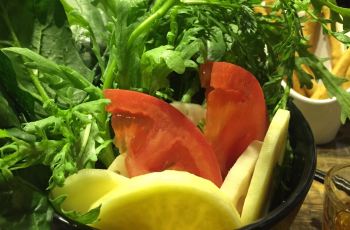 【携程美食林】济南锅说(奥体中心店)附近美食