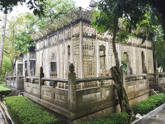 18 5 1 开平 自力村碉楼和立园 开平游记攻略 携程攻略