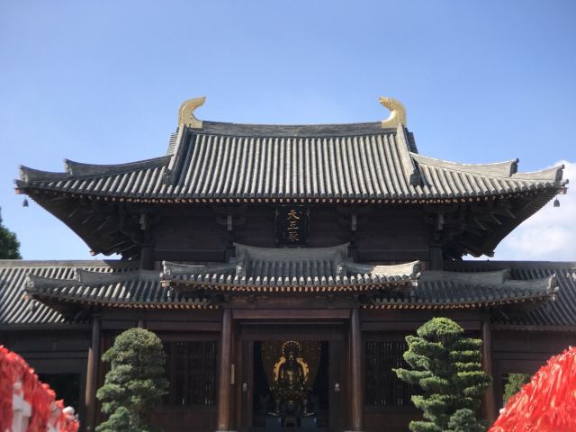 寶山淨寺