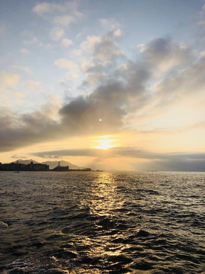 悬念是旅行的意义--青岛一日游