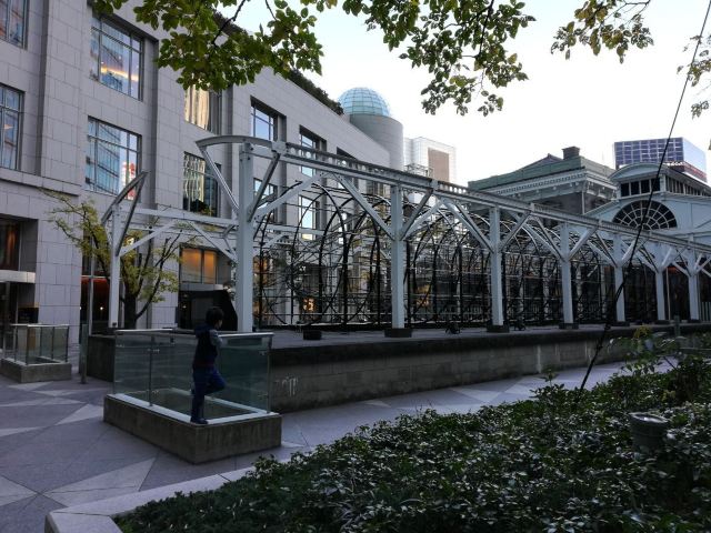 东京旧新桥停车场铁道历史展示室游玩攻略简介 东京旧新桥停车场铁道历史展示室门票 地址 图片 开放时间 照片 门票价格 携程攻略 东京旧新桥停车场铁道历史展示室游玩攻略简介 东京旧新桥停车场铁道历史展示室门票 地址 图片 开放时间 照片 门票价格 携程攻略