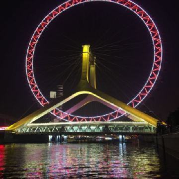 立新摩天轮门票,厦门立新摩天轮攻略/地址/图片/门票价格【携程攻略】