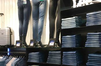 【携程攻略】清迈Lee(尚泰清迈购物中心店)购