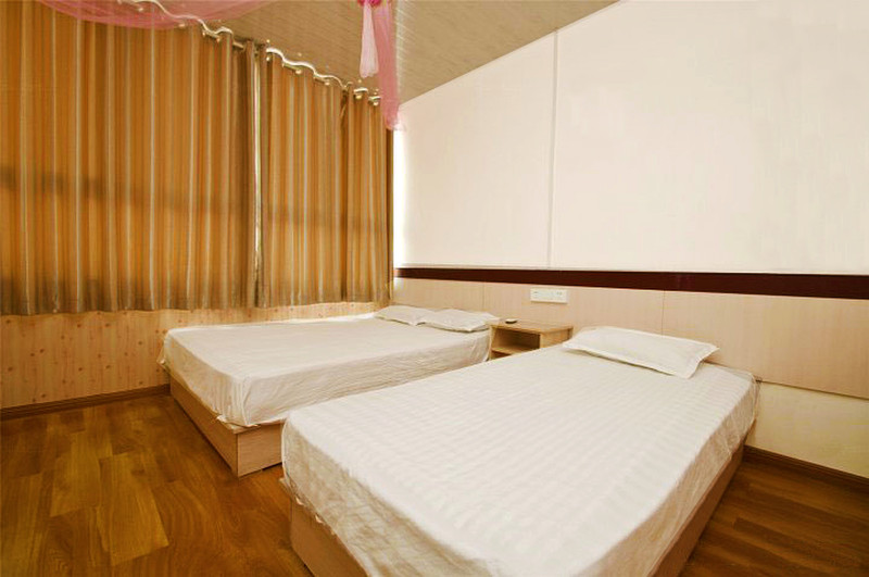 带你看不一样的日照( 花海、竹林、山峰、寺庙