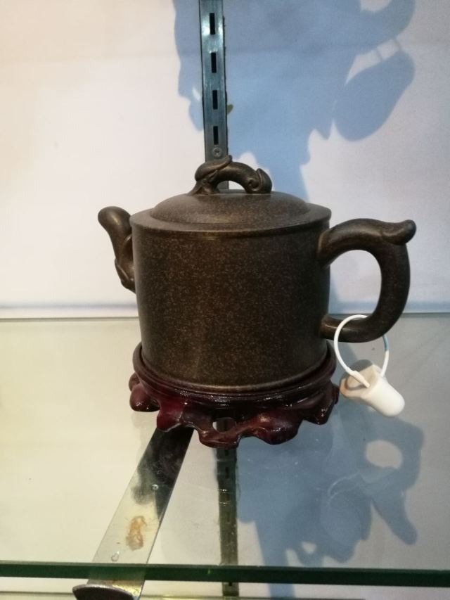 帅元紫砂博物馆