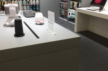 EBT 苹果专卖(万达广场店)