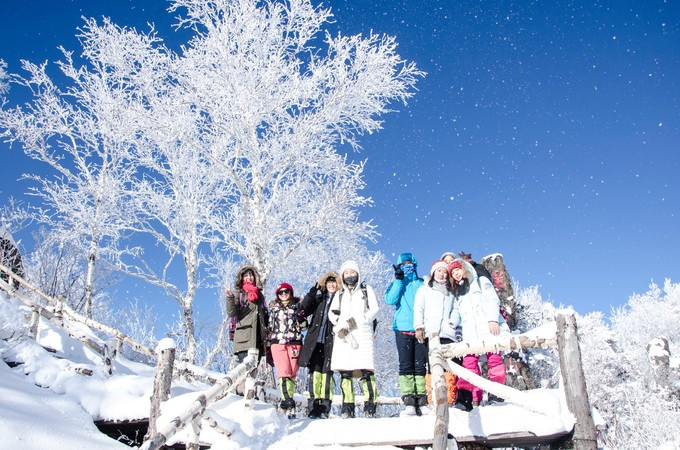 雪乡旅游攻略(哈尔滨雪乡旅游攻略)