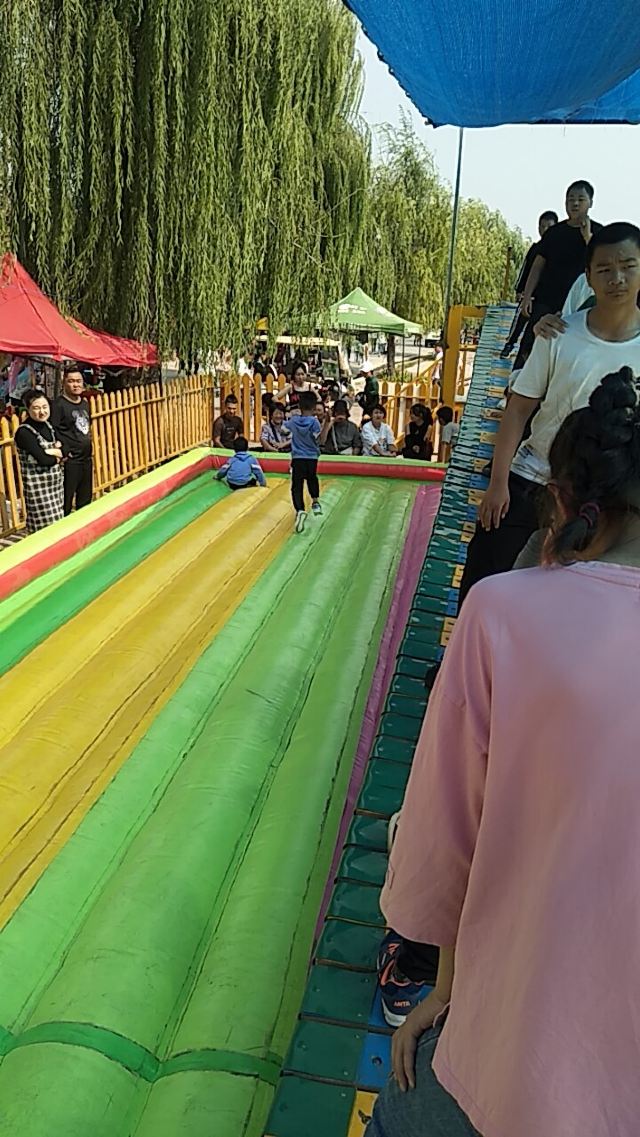 濮陽東北莊野生動物園攻略,濮陽東北莊野生動物園門票/遊玩攻略/地址