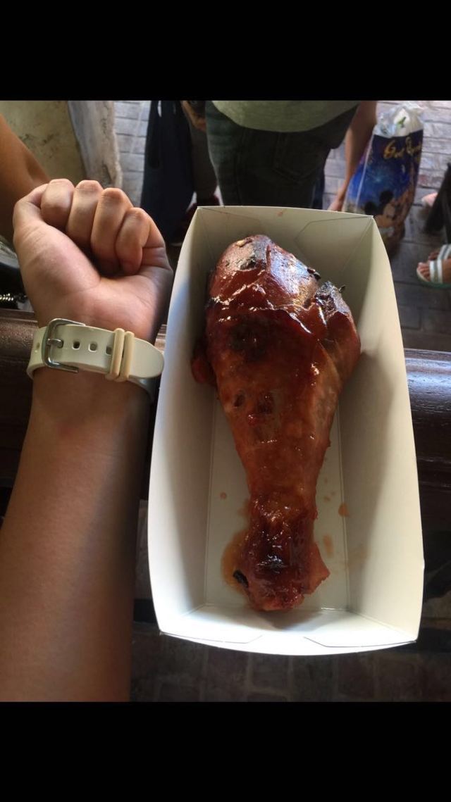 16岁少年の 上海迪士尼一日游 一天10 个项目